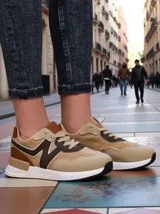 Resti Women's Sport Sneakers Nallae