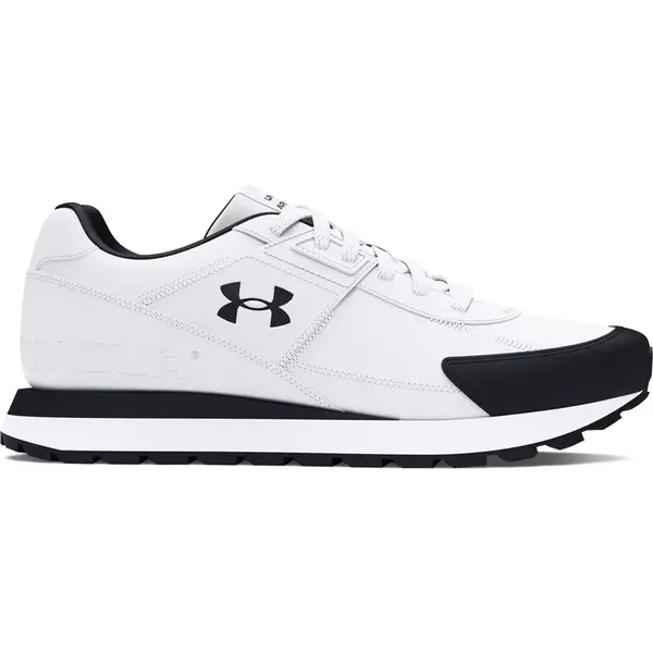 Pánská obuv Under Armour Essential Runner