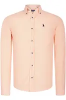 Pánská košile dewberry