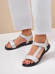 Resti Royal Fashion Women's flat sandals Lillia