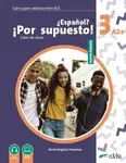 NUEVO ?Espanol? !Por supuesto! 3 - Učebnice - María Ángeles Palomino