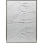 Monee OLEJOMALBA, abstraktní, 70/100 cm