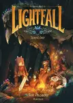 Lightfall: Temné časy - Tim Probert