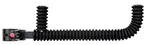 Nytro hrazda ripple bar double long