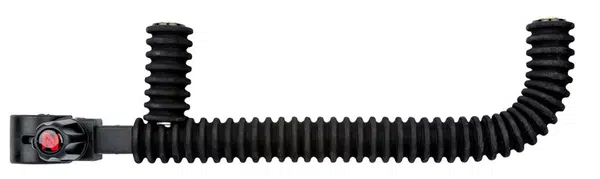 Nytro hrazda ripple bar double long