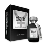 Asombroso by Osmany Laffita The Black For Woman - EDP 50 ml