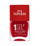 Nails Inc. It's Topless Kendall lak na nehty 4v1 14 ml