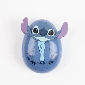 Disney Stitch kartáč na vlasy 1 ks