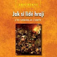 Miroslav Černý – Jak si lidé hrají (MP3-CD) CD-MP3