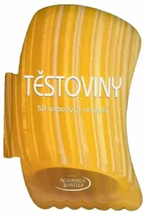 Těstoviny - kolektiv autorů, Mario Grazia