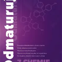Odmaturuj! z chemie - Marika Benešová, Hana Satrapová, Erna Pfeiferová