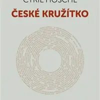 České kružítko - Cyril Höschl