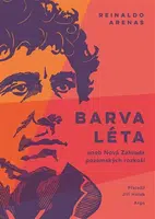 Barva léta - Reinaldo Arenas