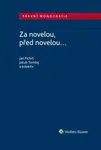 Za novelou, před novelou... - autorů - e-kniha