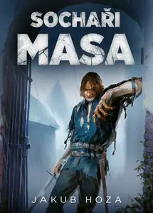Sochaři masa - Jakub Hoza
