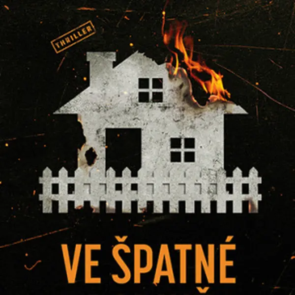 Ve špatné rodině - Tarryn Fisherová - e-kniha