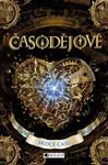 Časodějové – Srdce času - Natalja Ščerba