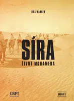 Život Mohameda - Bill Warner - e-kniha