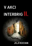 V akci Interbrig II. - Jiljí Kocian