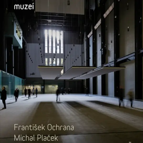 Management a hospodaření muzeí - František Ochrana, Michal Plaček, Milan Jan Půček, Antonín Šimčík - e-kniha