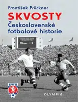 Skvosty československé fotbalové historie - František Prückner