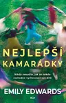 Nejlepší kamarádky - Emily Edwards - e-kniha