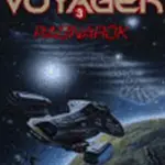 Voyager 3: Ragnarok - Nathan Archer