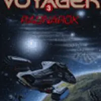Voyager 3: Ragnarok - Nathan Archer