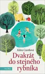 Dvakrát do stejného rybníka - Klára Czastková
