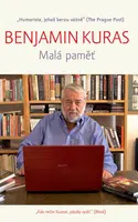 Malá paměť - Benjamin Kuras - e-kniha
