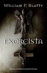 Exorcista - William Peter Blatty