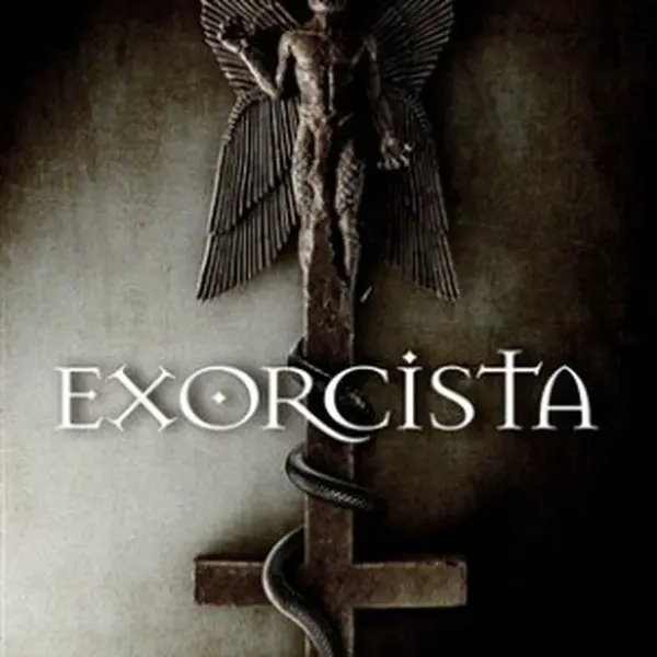 Exorcista - William Peter Blatty