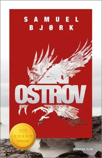 Ostrov - Samuel Bjørk