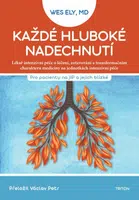 Každé hluboké nadechnutí - Wes Ely