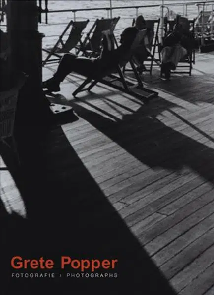Grete Popper