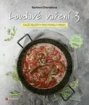 Loudavé vaření Další recepty pro pomalý hrnec - Barbora Charvátová