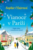 Vianoce v Paríži - Sophie Clairová