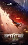 Odyssey One IV: Z temnoty - Evan Currie