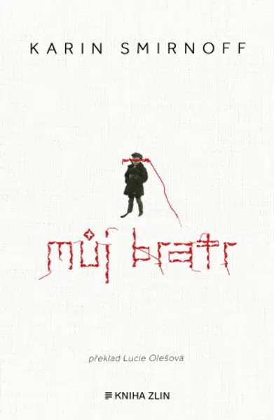 Můj bratr - Karin Smirnoff - e-kniha