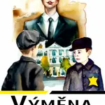 Výměna - Alisek - e-kniha
