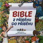 Bible Z příběhu do příběhu - Andrew Newton