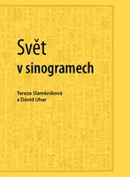 Svět v sinogramech - David Uher, Tereza Slaměníková
