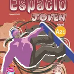 Espacio joven A2.1 - Libro del alumno