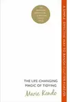 The Life-changing Magic of Tidying - Marie Kondo