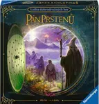 Pán prstenů: Kniha dobrodružných her - Hry (22840)