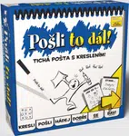Pošli to dál!