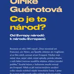 Co je to národ? - Ulrike Guérotová - e-kniha