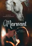 Marwani - Maren Dammannová