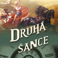 Jedna zatracená pohroma za druhou 3: Druhá šance - Jodi Taylor - e-kniha