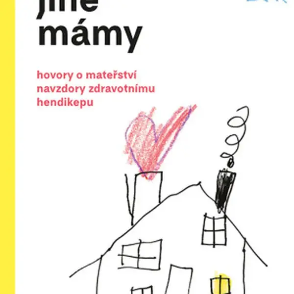 Trochu jiné mámy - Petra Maťová - e-kniha